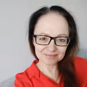 Fénix, který se rodí z popela s Katarinou Fuljerovou