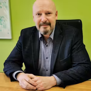 Rozhovor s ředitelem technických služeb Václavem Zahradníčkem