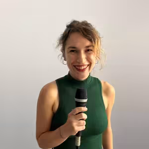 Alice Antonínová: Dívky potřebují vzory, propojení s praxí a podporu