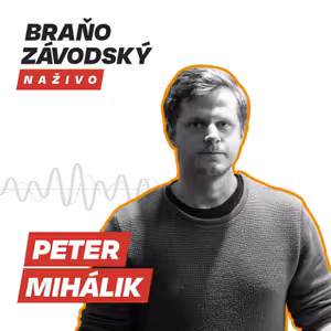 IT špecialista Mihálik: Suma 20 miliónov eur za výmenu celého IT systému v NR SR je prehnaná