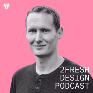 Vojta Jína: Founder, RAI - Z Applu do vlastního startupu