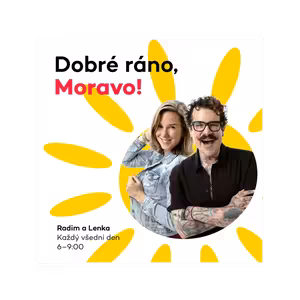 Dobré ráno, Moravo! | Máte nějakou vysněnou dovolenkovou destinaci? | 3. 6. 2026