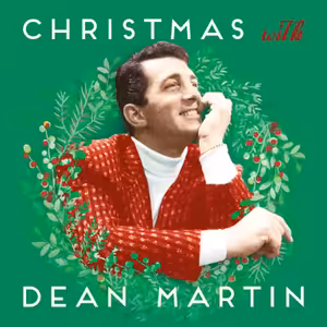 Dean Martin - Let it snow feat. Estewes