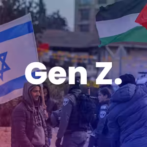 Pro Izrael, nebo pro Palestinu? Diskutujeme o událostech ze 7. října #18