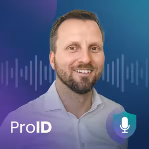 CyberSecurity Podcast #11: Obnova organizace po ransomware útoku