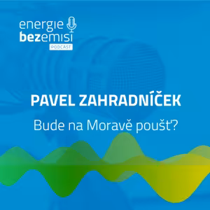 Pavel Zahradníček - Bude na Moravě poušť?