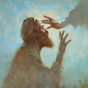 Tvá víra tě zachránila