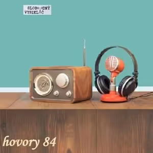 Hovory 84 - 2024-11-15 Eduard Chmelár a Peter Sabela