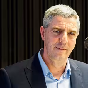 Predvolebná debata s Bélom Bugárom