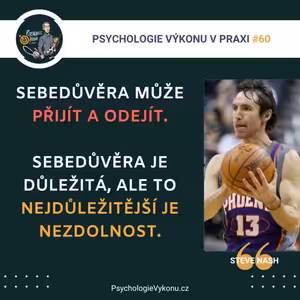 #60 Tajná síla STAGNACE - Steve Nash (Sezóna II., ep. 32)