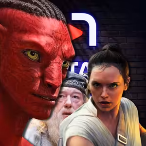 Nové epizody Star Wars, poodhalení Avatara 3 a nový Brumbál | Total Week #46/24