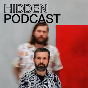 HIDDEN podcast
