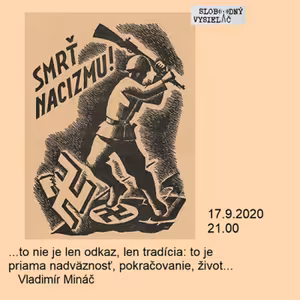 Opony 268 - 2020-09-17 Tu žije národ…