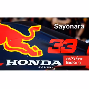 EisKing NEWS - Nashledanou Hondo / Hybridni FIAsko / Vitej Micku Schumachere