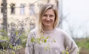 Zdeňka Šíp Staňková: Rodičovství je plné selhání, důležité je své chyby napravit.