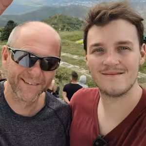 #27 - Ondra a Libor Pohořelští - (nejen) rodinné zážitky z létání