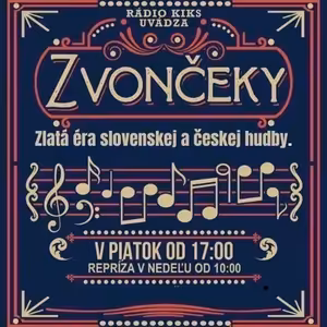 Zvončeky - 12.12.2025 - hostia: Martina Comisso, Kristián Dufinec (Iconito)
