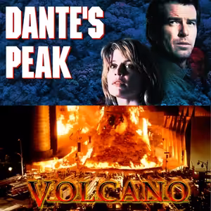 MovieZone Live Speciál: Armageddon vs. Drtivý dopad a další slavná filmová dvojčata