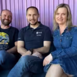 Aleš Svoboda: Do vesmíru se mnou asi poletí puk, hokej je symbol České republiky