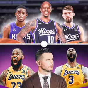 -209- Budú mať v play-ine Lakers toľko šťastia ako naposledy?