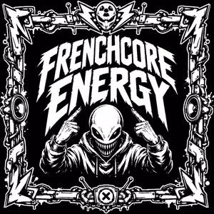 MIKROCORE - Frenchcore Energy