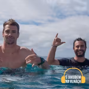 #4 | Mathieu Crepel and Morgan La Faucheur