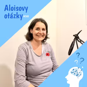 Etické hranice v péči, pocity viny a dříve vyslovené přání: Jak v náročné péči hledat smysl a naději, popisuje Mgr. Tereza Cimrmannová, Ph.D.