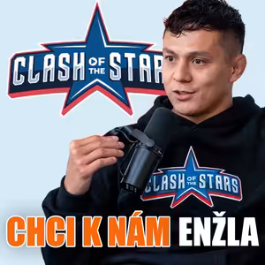Bude Karlos v Clash of the Stars? l Tomáš Linh Le Sy
