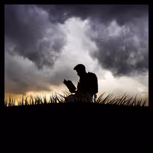 Studium Bible – Ondřej Zwierzyna