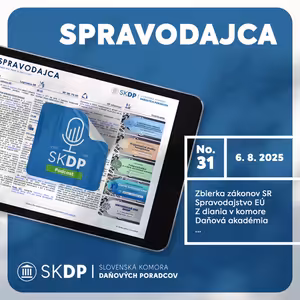 Spravodajca 31/2025
