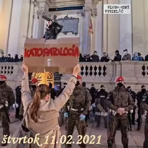 Spirituálny kapitál 345 - 2021-02-11 Spätné zrkadlá