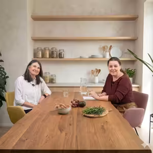 Ze stresu tloustnete víc než z kalorií říká Margit Slimáková