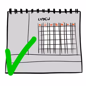 ZDRAVÝ DENNÍ REŽIM - Jak na udržitelnost, vyváženost a flexibilitu