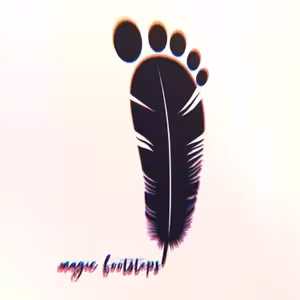 MAGICFOOTSTEPS / 2020 - 10 - 02