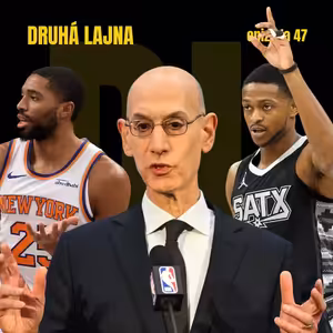 Predikcia Finále 2026 Knicks vs. Spurs a.k.a Repete po 27 rokoch