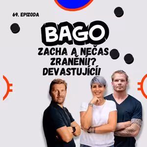 Únava je jen výmluva, Plzeň čtyřku udrží | Bago #69