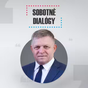 Robert Fico (predseda vlády SR a predseda strany SMER-SD) (21.3.2026 12:10)