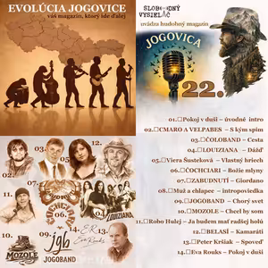 Jogovica 22 - 2026-03-07