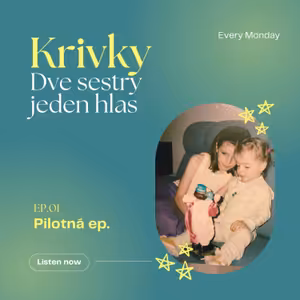 Pilotná ep.