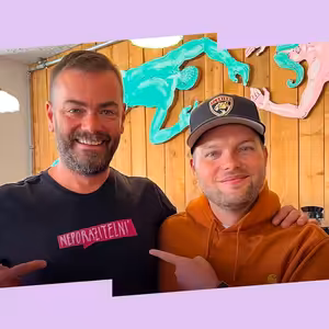 Speciální edice | Režisér Dan Pánek o filmu Neporazitelní