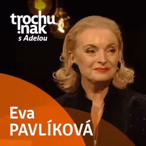 Eva Pavlíková