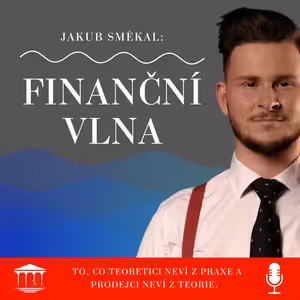 Finanční vlna | 3 důvody proč nám finanční plán pomůže zlepšit přístup k osobním financím?