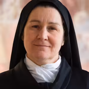 Rozhovor s benediktinkou Franceskou Šimuniovou