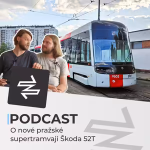 🚌 Nová tramvaj 52T: dojmy, detaily, radost cestujících i řidičská realita | METROBUS V PROVOZU