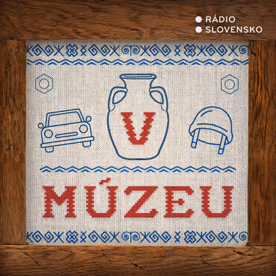V múzeu
