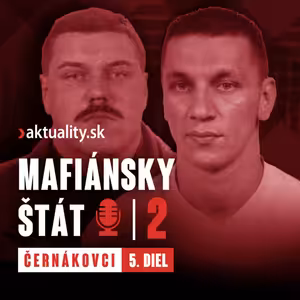 Černák, Mello a spol. Ako mafia čistila a ovládala územia