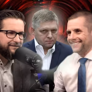Kukátko 47: Fico sa prerátal, jeho voliči chceli zatvoriť Matoviča s Naďom, nie Čurillovcov!