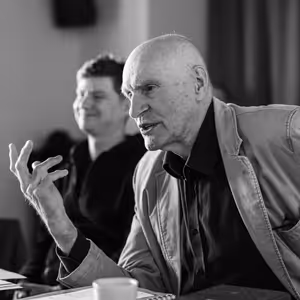 Rozhovor s Martinem Hilským, překladatelem Williama Shakespeara