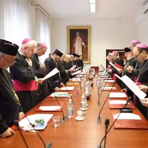 Ad limina apostolorum - súhrn 2. dňa návštevy