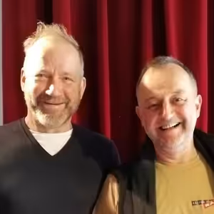 Jakub Špalek & David Koller - 22. 2. 2021